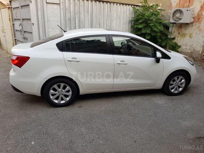 Kia Rio 2012, 90 km - 1.4 л - Bakı
