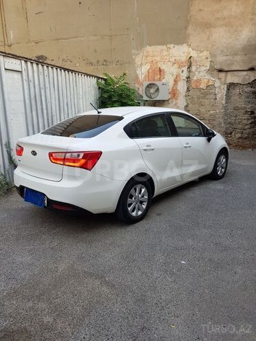 Kia Rio 2012, 90 km - 1.4 л - Bakı