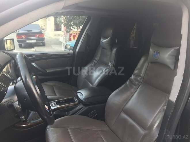 BMW X5 2005, 260,000 km - 4.4 l - Bakı