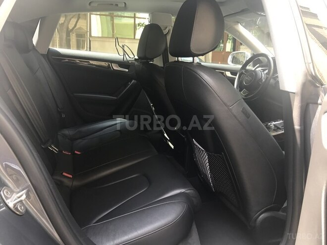Audi A5 2014, 59,000 km - 2.0 л - Bakı