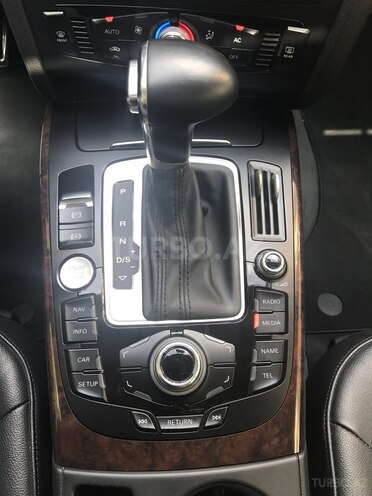 Audi A5 2014, 59,000 km - 2.0 л - Bakı