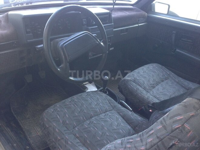 LADA (VAZ) 2108 1999, 198,000 km - 1.5 l - Bakı