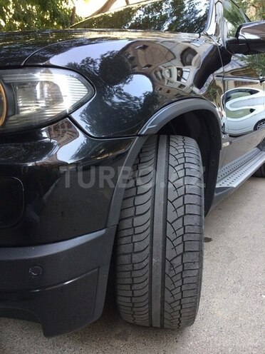 BMW X5 2006, 162,605 km - 4.8 l - Bakı