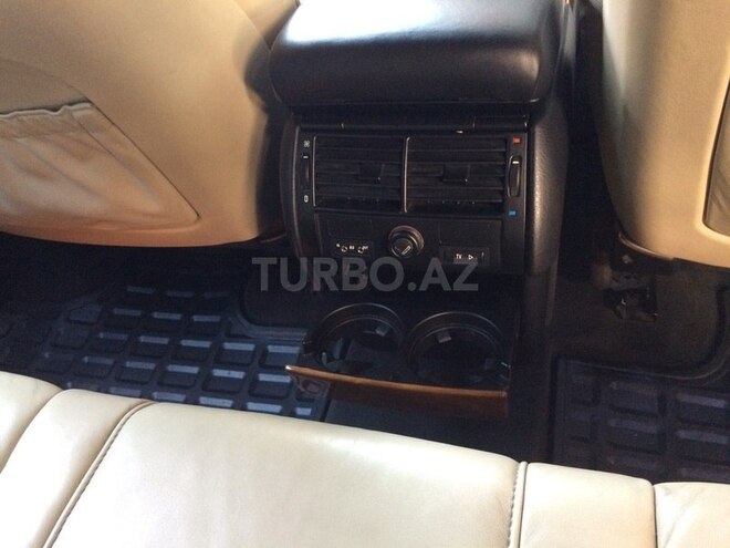 BMW X5 2006, 162,605 km - 4.8 l - Bakı