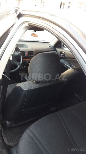 Nissan Sunny 2010, 118,000 km - 1.6 л - Xırdalan