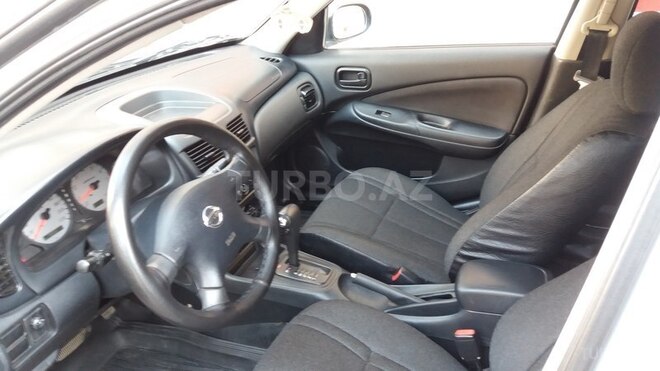 Nissan Sunny 2010, 118,000 km - 1.6 л - Xırdalan
