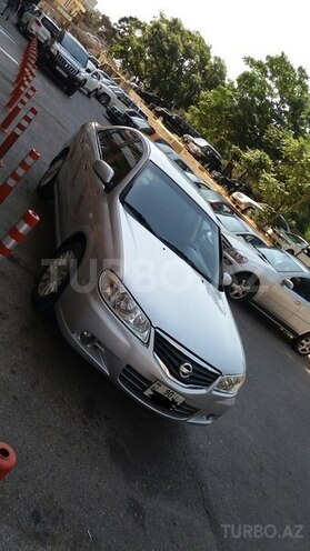 Nissan Sunny 2010, 118,000 km - 1.6 л - Xırdalan