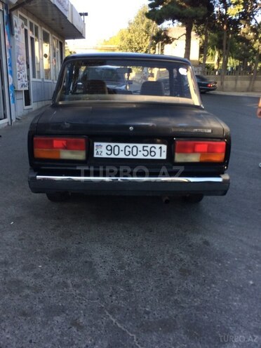 LADA (VAZ) 2107 2010, 85,372 km - 1.6 l - Bakı