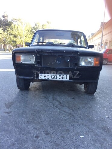 LADA (VAZ) 2107 2010, 85,372 km - 1.6 l - Bakı