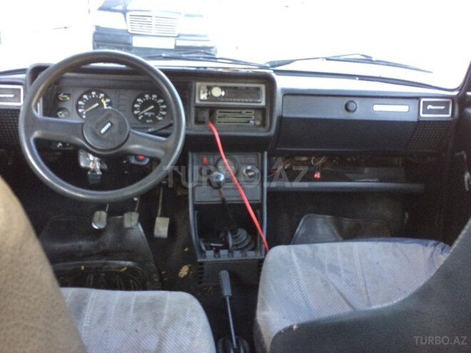LADA (VAZ) 2107 2010, 85,372 km - 1.6 l - Bakı
