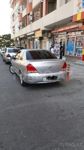 Nissan Sunny 2010, 118,000 km - 1.6 л - Xırdalan