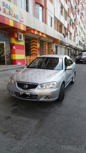 Nissan Sunny 2010, 118,000 km - 1.6 л - Xırdalan