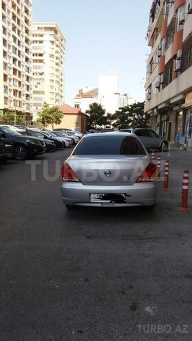 Nissan Sunny 2010, 118,000 km - 1.6 л - Xırdalan
