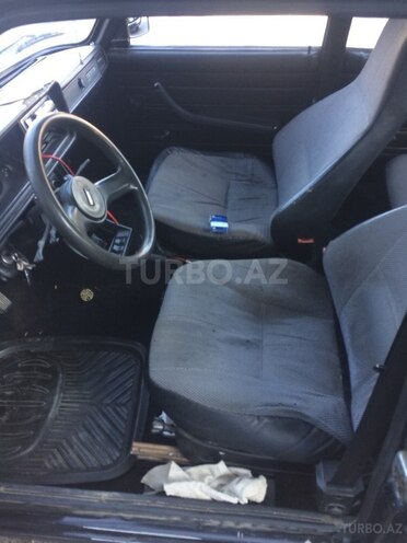 LADA (VAZ) 2107 2010, 85,372 km - 1.6 l - Bakı