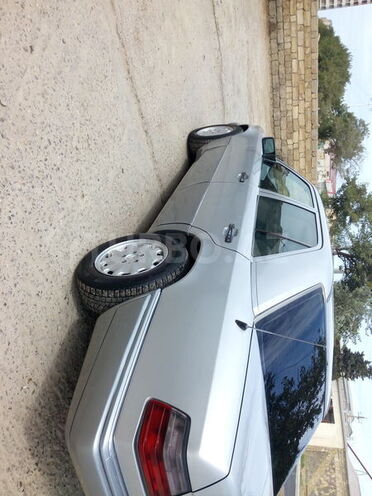 Mercedes E 230 1992, 386,466 km - 2.3 l - Bakı