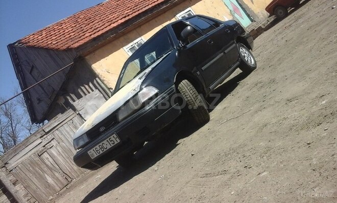 Hyundai Excel 1994, 8,585,885 km - 0.3 l - Daşkəsən
