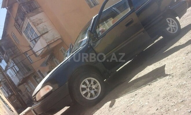 Hyundai Excel 1994, 8,585,885 km - 0.3 l - Daşkəsən