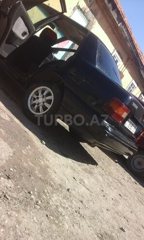 Hyundai Excel 1994, 8,585,885 km - 0.3 l - Daşkəsən