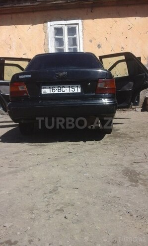 Hyundai Excel 1994, 8,585,885 km - 0.3 l - Daşkəsən