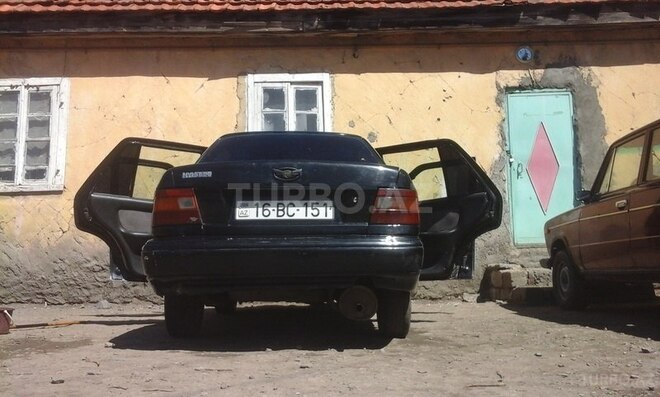 Hyundai Excel 1994, 8,585,885 km - 0.3 l - Daşkəsən