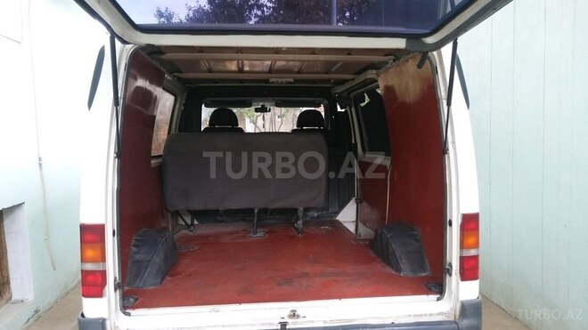 Ford Transit 1999, 330,000 km - 2.5 l - Gəncə