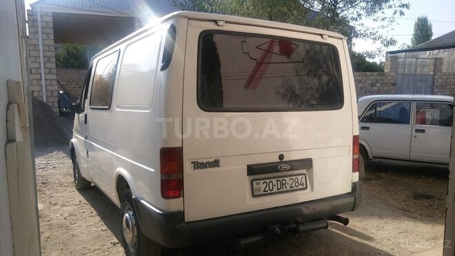 Ford Transit 1999, 330,000 km - 2.5 l - Gəncə