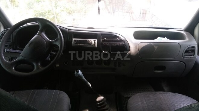 Ford Transit 1999, 330,000 km - 2.5 l - Gəncə
