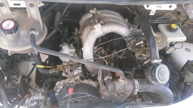 Ford Transit 1999, 330,000 km - 2.5 l - Gəncə