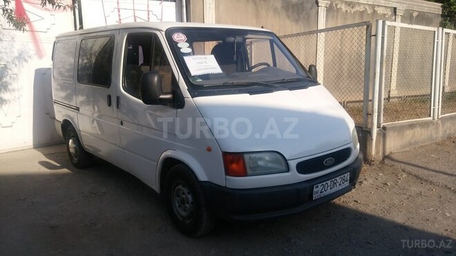 Ford Transit 1999, 330,000 km - 2.5 l - Gəncə