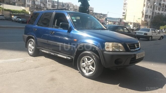 Honda CR-V 2000, 150,000 km - 2.0 l - Bakı