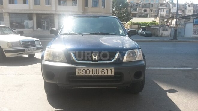 Honda CR-V 2000, 150,000 km - 2.0 l - Bakı