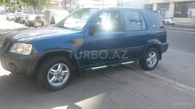 Honda CR-V 2000, 150,000 km - 2.0 l - Bakı