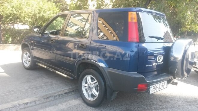 Honda CR-V 2000, 150,000 km - 2.0 l - Bakı