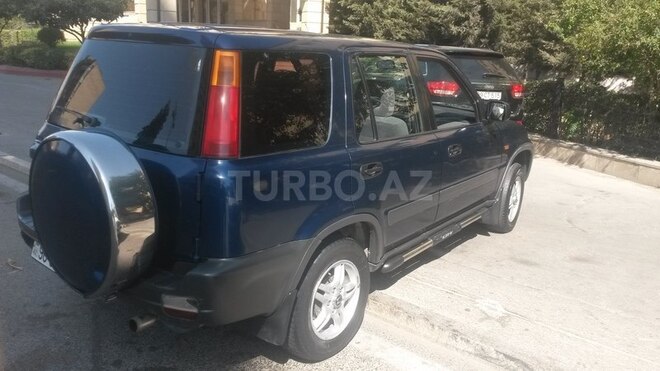 Honda CR-V 2000, 150,000 km - 2.0 l - Bakı