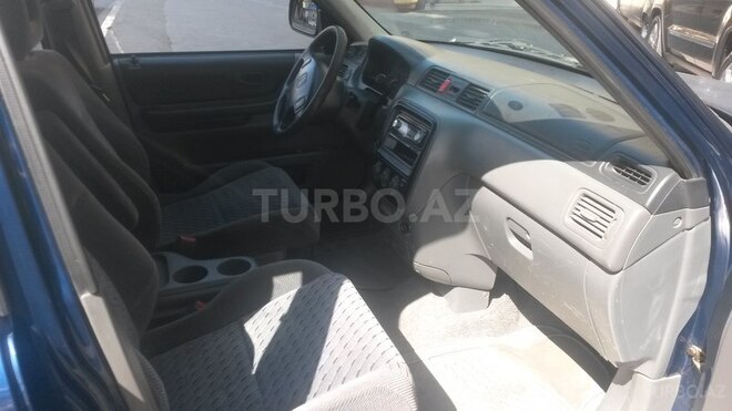 Honda CR-V 2000, 150,000 km - 2.0 l - Bakı