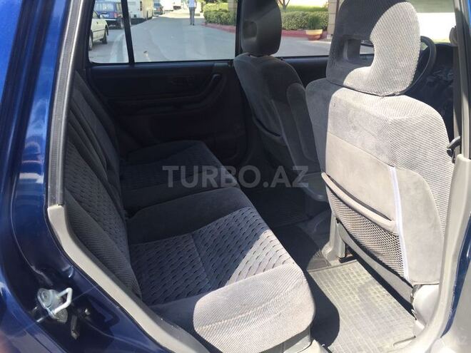 Honda CR-V 2000, 150,000 km - 2.0 l - Bakı