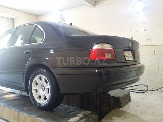 BMW 525 2003, 179,260 km - 0.3 л - Bakı