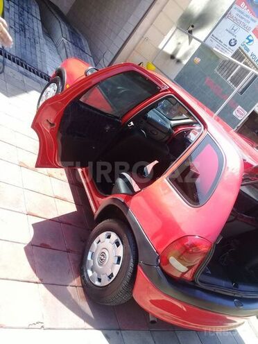 Opel Vita 1998, 202,100 km - 1.4 l - Bakı