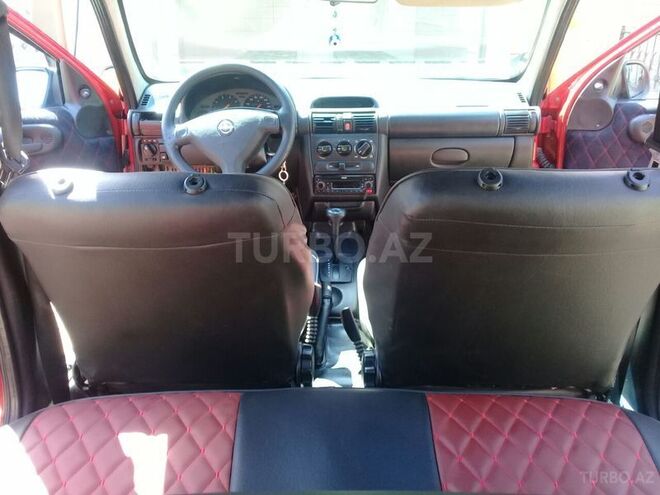 Opel Vita 1998, 202,100 km - 1.4 l - Bakı