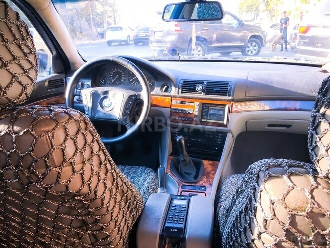 BMW 528 1998, 365,000 km - 2.8 l - Bakı