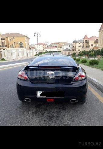 Hyundai Coupe 2007, 130,000 km - 0.3 l - Bakı