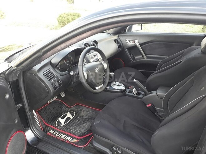 Hyundai Coupe 2007, 130,000 km - 0.3 l - Bakı