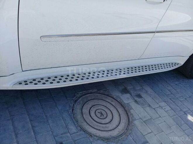 Mercedes GL 500 2008, 186,000 km - 5.0 l - Bakı