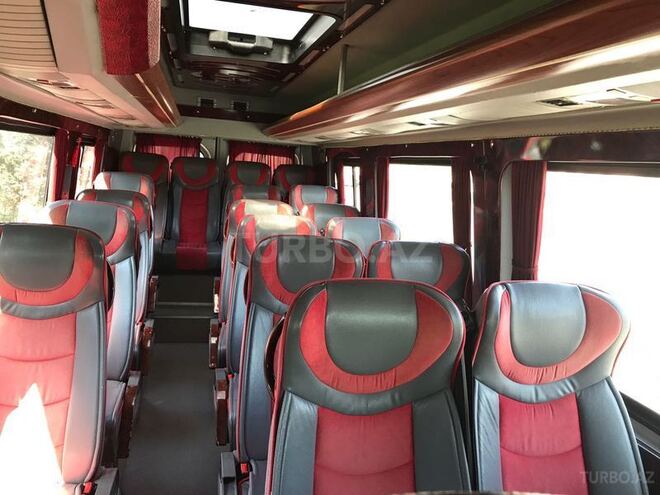 Mercedes Sprinter 519 2009, 39,412 km - 3.0 l - Bakı