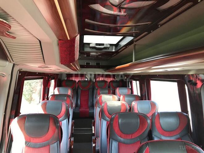 Mercedes Sprinter 519 2009, 39,412 km - 3.0 l - Bakı
