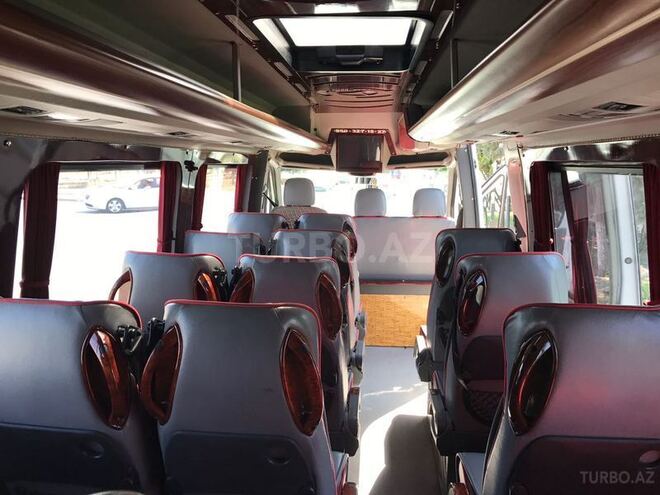 Mercedes Sprinter 519 2009, 39,412 km - 3.0 l - Bakı