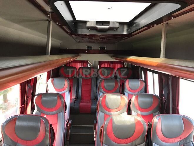 Mercedes Sprinter 519 2009, 39,412 km - 3.0 l - Bakı