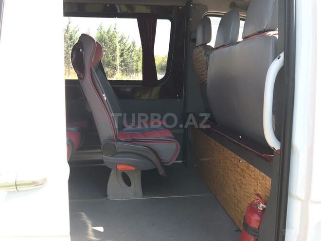 Mercedes Sprinter 519 2009, 39,412 km - 3.0 l - Bakı