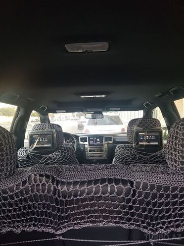 Lexus LX 570 2014, 48,000 km - 5.7 л - Bakı