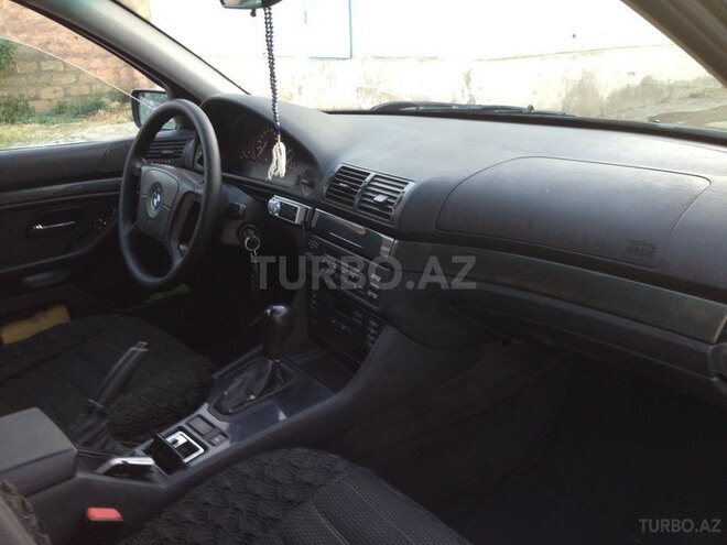 BMW 523 1997, 228,000 km - 2.5 l - Sumqayıt